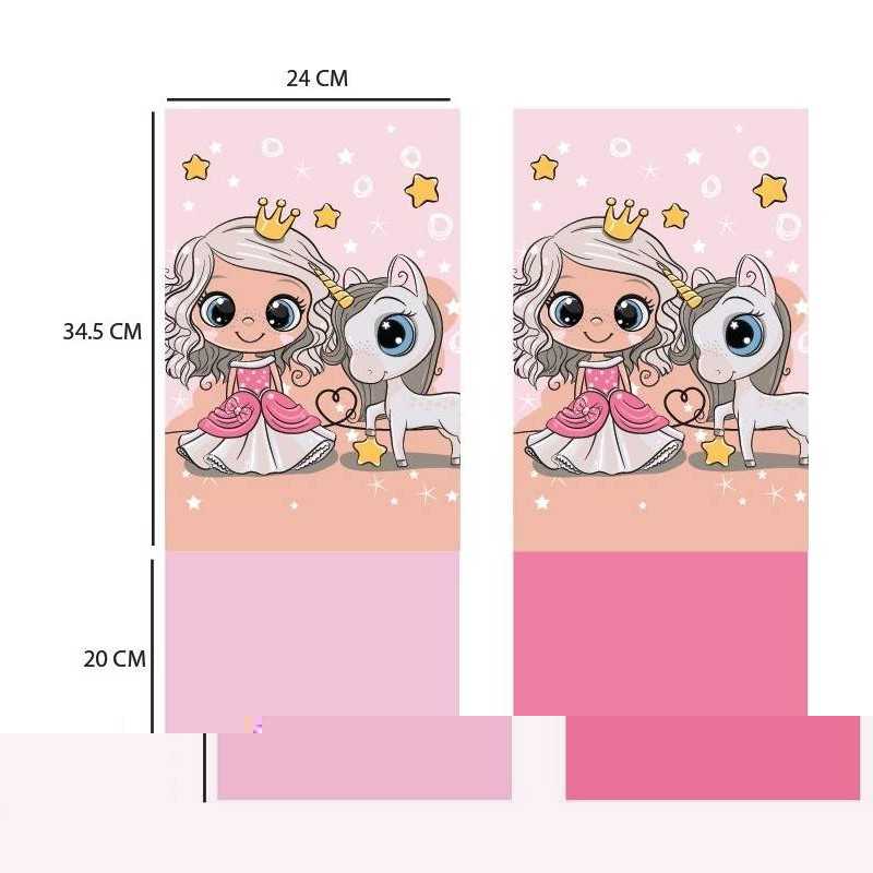 Cache cou Licorne Disney - New discount.com