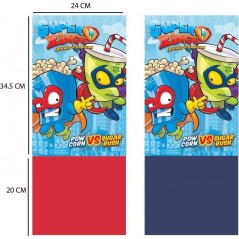 Superzings Neck Cache - New discount.com