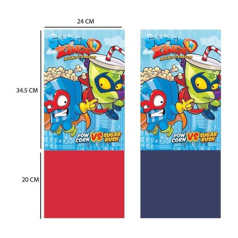 Superzings Neck Cache - New discount.com