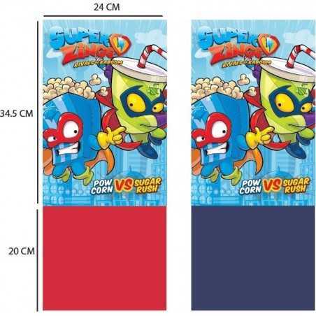 Cache cou Superzings - New discount.com