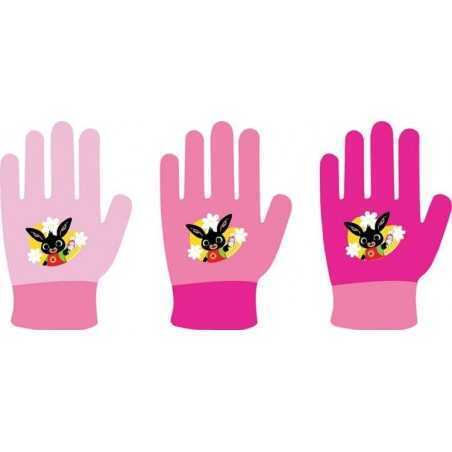 Conjunto de guantes Bing -New discount.com