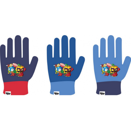 SuperZings Handschuhe Set - New discount.com