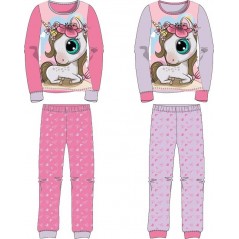 Pajamas Unicorn cotton, New discount.com, Nouveautés chez new disco...