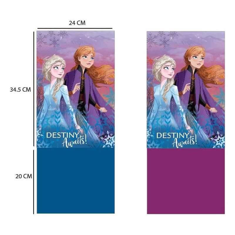 Frozen 2 Disney Neck Cache, New discount.com, Nouveautés chez new d...