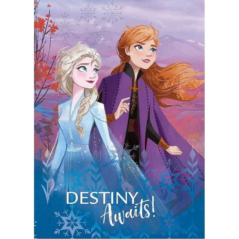 Manta Frozen 2 Disney -New discount.com