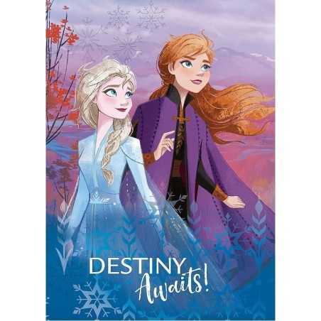 Manta Frozen 2 Disney -New discount.com