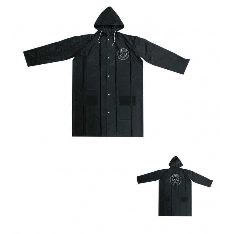 Imperméable Paris Saint-Germain Adulte