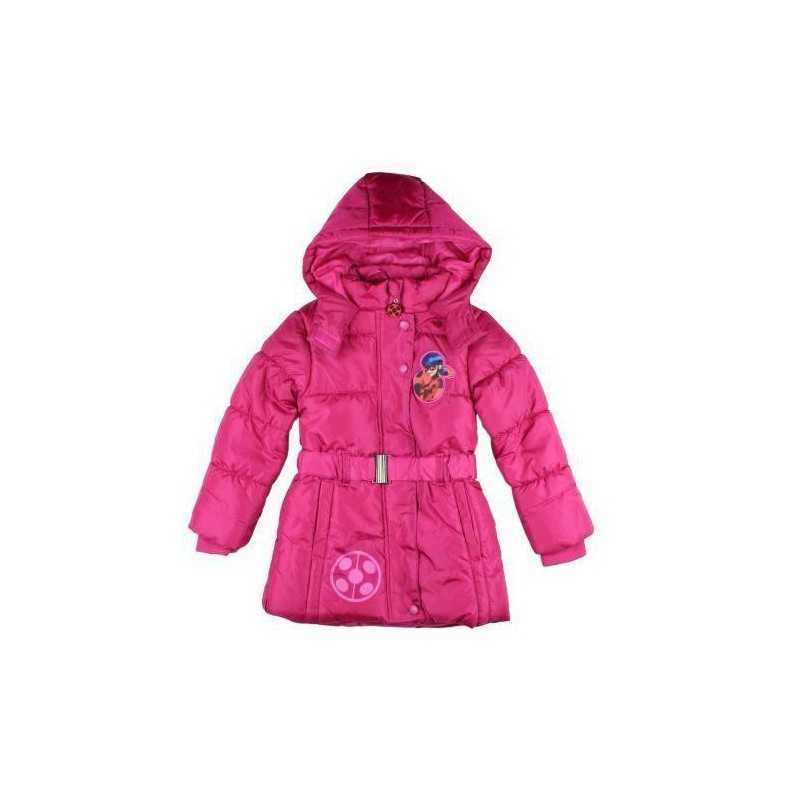 Blouson Miraculous -Ladybug - New discount.com Blouson Miraculous -Ladybug - New discount.com