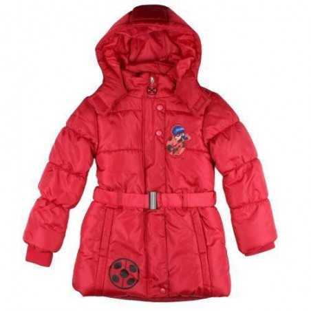 Blouson Miraculous -Ladybug
