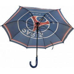 Paris Saint-Germain - PSG - Adult - Ombrello automatico - New disco...