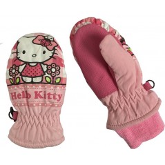 Glove Hello Kitty ski mittens, New discount.com, Nouveautés chez ne...