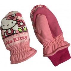Gant moufle de ski Hello Kitty - New discount.com