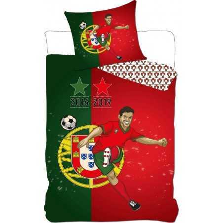Juego de cama Portugal -New discount.com