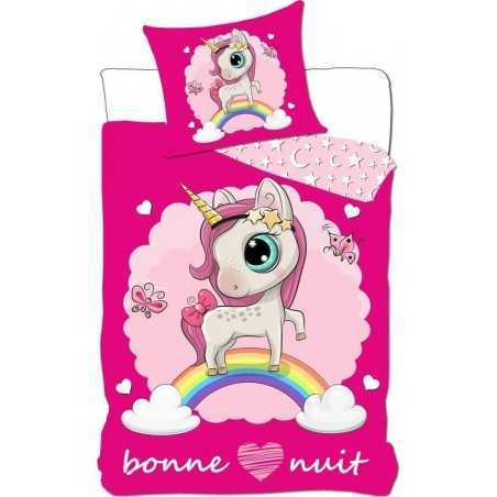 Copripiumino per unicorno - New discount.com