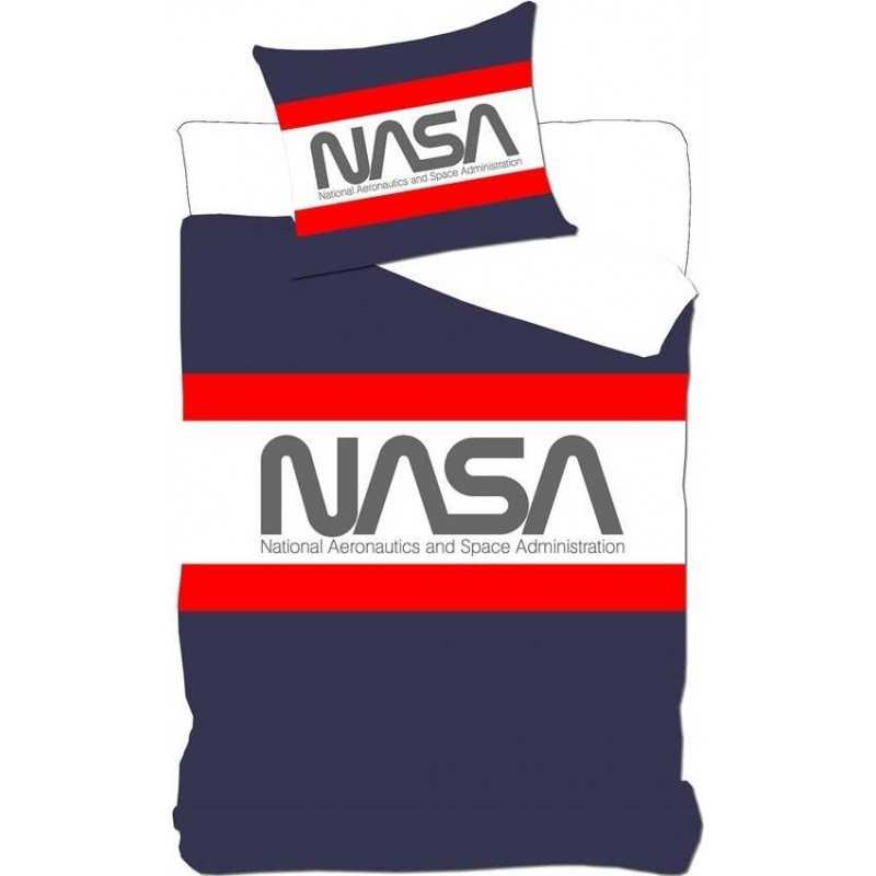 Parure housse de couette Nasa - New discount.com