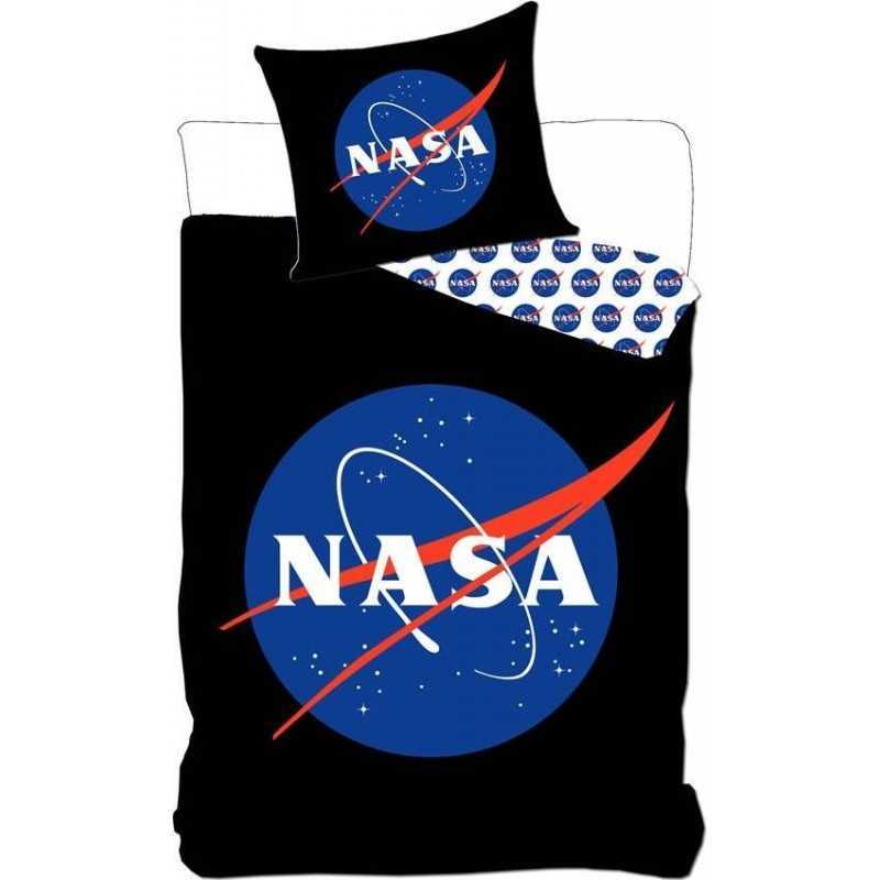 Nasa Bettbezug baumwolle - New discount.com