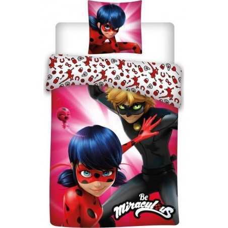 Ladybug Duvet Cover, New discount.com, Nouveautés chez new discount...