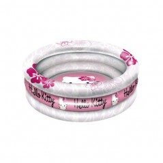 Piscina 3 pudín de Hello Kitty -New discount.com