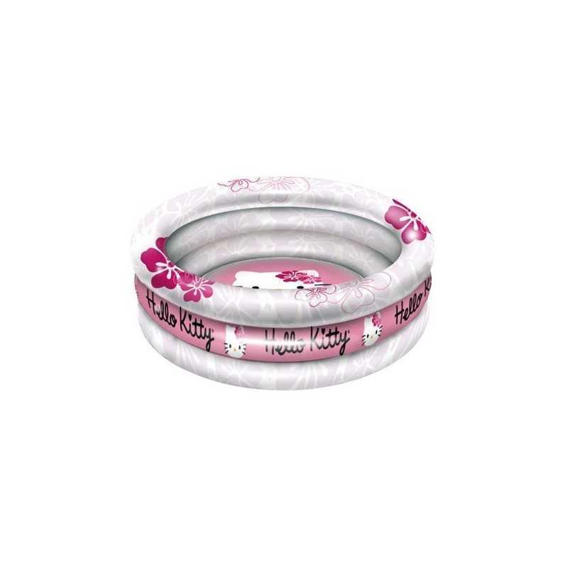 Piscina 3 Hello Kitty Pudding - New discount.com