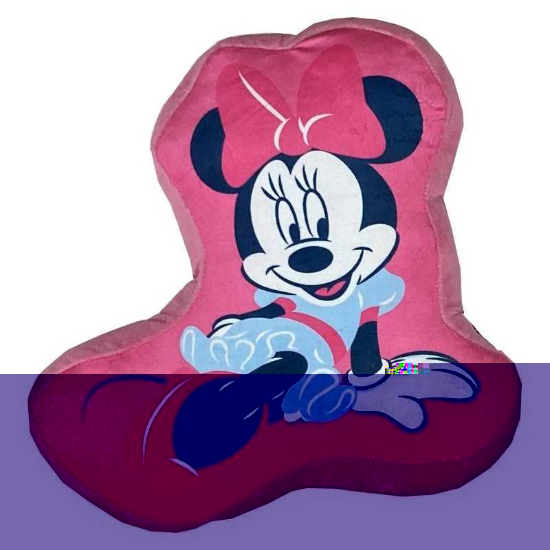 Coussin Minnie Forme - New discount.com