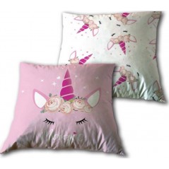 Unicorn Shape Cushion, New discount.com, Nouveautés chez new discou...