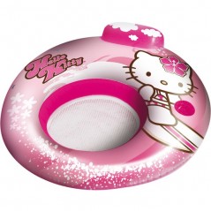Hello Kitty - Sedia gonfiabile - New discount.com