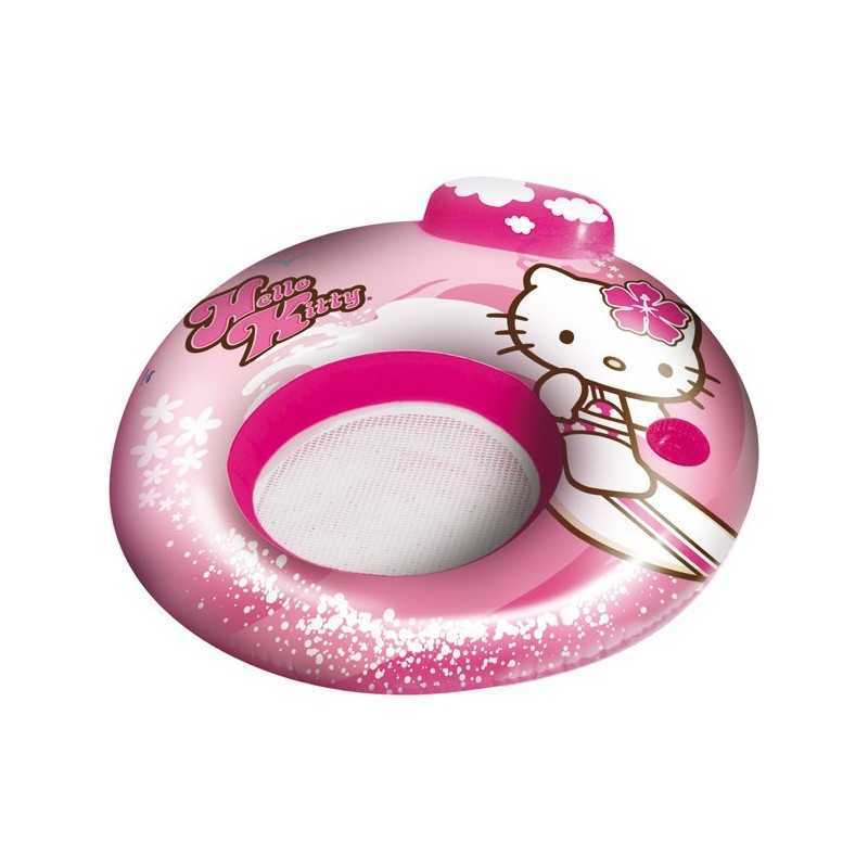 Hello Kitty - Silla inflable -New discount.com