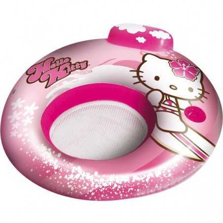 Hello Kitty - Silla inflable -New discount.com