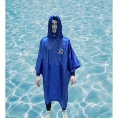 Poncho de pluie Paris Saint Germain Adulte