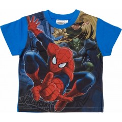 Camiseta de Spiderman - 961-024 -New discount.com