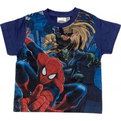 Camiseta de Spiderman - 961-024 -New discount.com