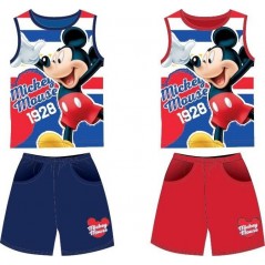 Imposta T-camicia Mickey Disney - New discount.com