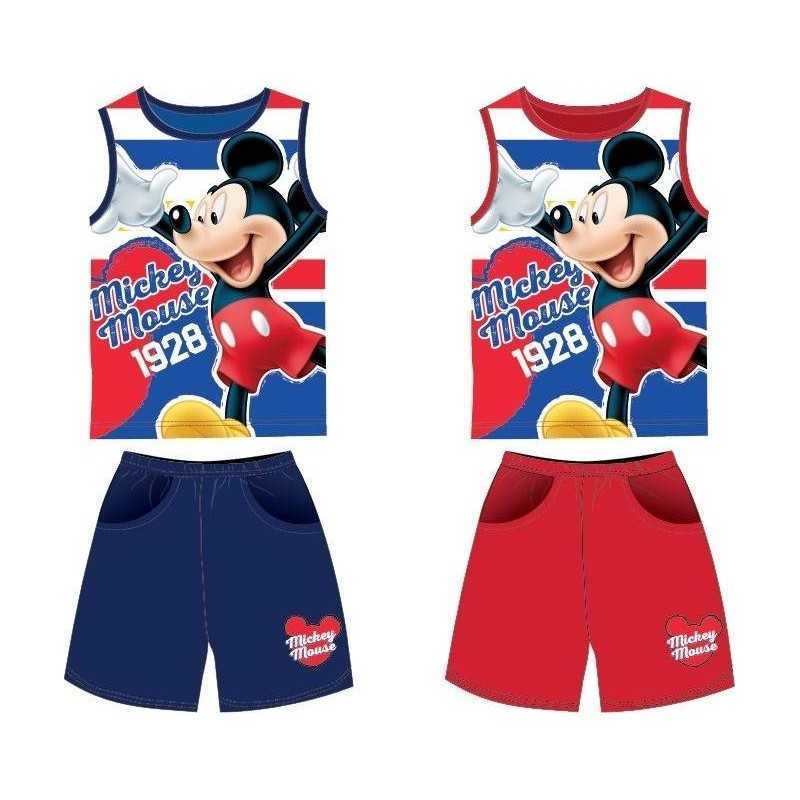 Imposta T-camicia Mickey Disney - New discount.com