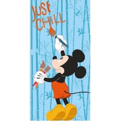 Mickey Disney toalla de playa o toalla de baño -New discount.com