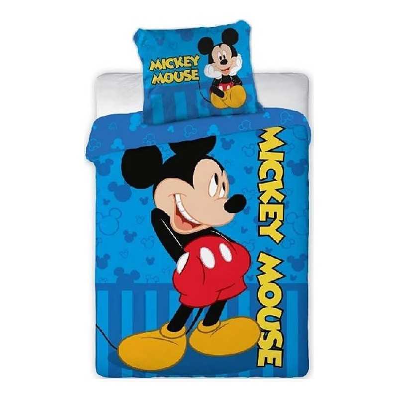 Juego de funda nórdica Mickey Disney -New discount.com