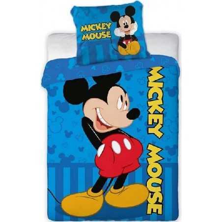 Set copripiumini di Topolino Disney - New discount.com