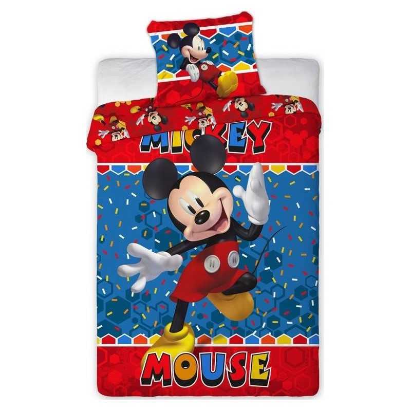 Mickey Disney Duvet Cover Set, New discount.com, Nouveautés chez ne...