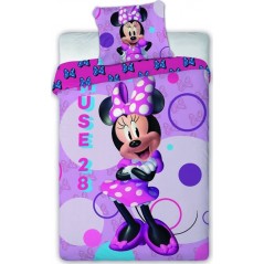 Minnie Disney Duvet Cover Set, New discount.com, Nouveautés chez ne...