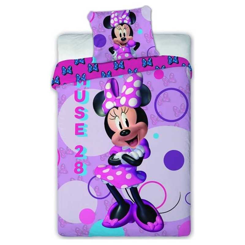Minnie Disney Duvet Cover Set, New discount.com, Nouveautés chez ne...