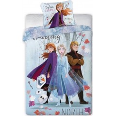 Funda Nórdica Frozen 2 Disney -New discount.com