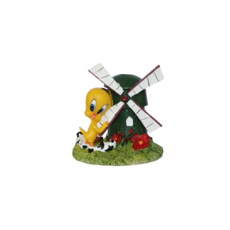 figurina in resina TITI - New discount.com