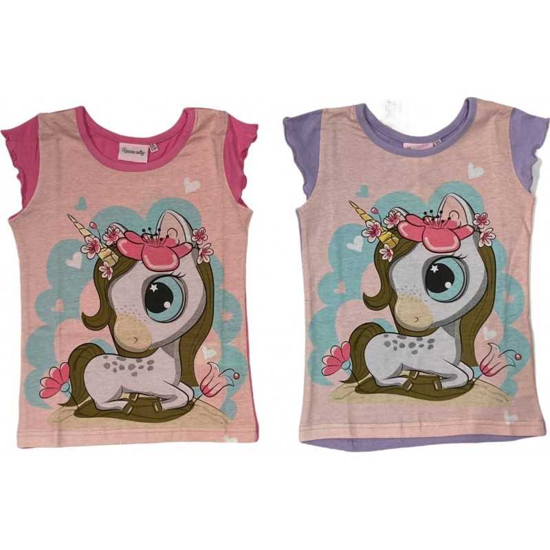 Canotta unicorno - New discount.com