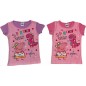 Camiseta de manga corta de Peppa Pig -New discount.com
