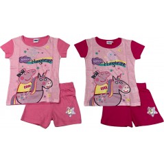 Imposta T-camicia Peppa Pig - New discount.com