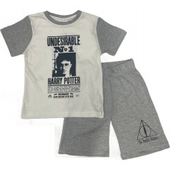 Imposta T-camicia Harry Potter - New discount.com