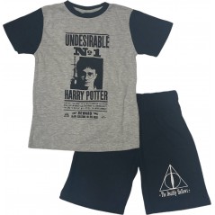 Imposta T-camicia Harry Potter - New discount.com