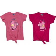 Peppa Pig Kurzarm T-Shirt - New discount.com