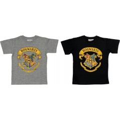 T-shirt Harry Potter Manches Courtes - New discount.com