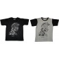 T-shirt Manches Courtes Harry Potter  - New discount.com