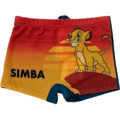 Boxer de Bain Le Roi Lion Disney - New discount.com